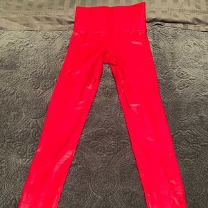 Takara Carbon 38 leggings
